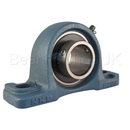 Np Ucp Bolt Flanged Pillow Block Bearing