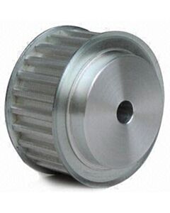 36-8M-30mm (PB) Timing Pulley