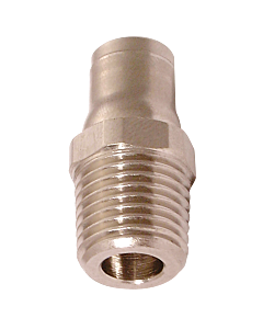 LE-3675 10 13 Male Stud Fittings