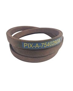 MTD 754-0280A Kevlar Mower Belt