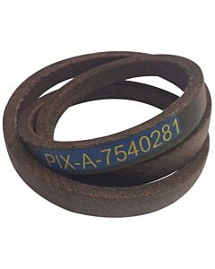 MTD 754-0281 Kevlar Mower Belt