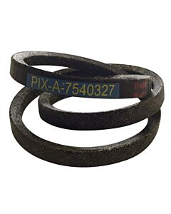 MTD 754-0327 Kevlar Mower Belt