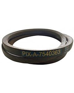 MTD 754-0363 Kevlar Mower Belt