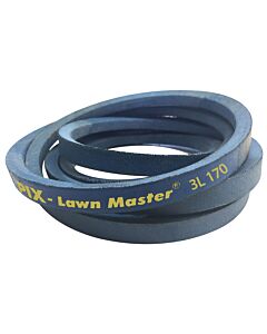 3L170 Kevlar Mower Belt