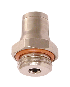 LE-3601 04 56 Male Stud Fittings