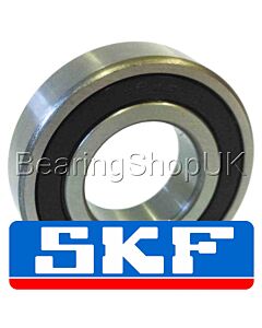 6000-2RSH/C3GJN High Temperature Ball Bearing