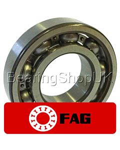 6000-C3 - FAG Ball Bearing