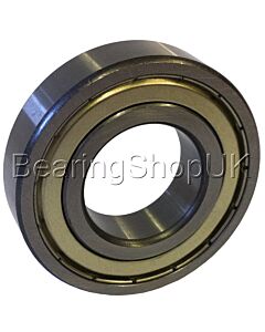 6000-Z Ball Bearing