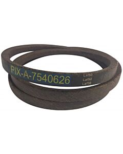 MTD 754-0626 Kevlar Mower Belt