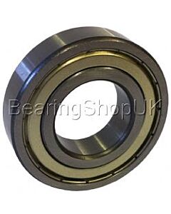 6301-ZZC3 Ball Bearing