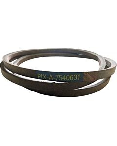 MTD 754-0631 Kevlar Mower Belt