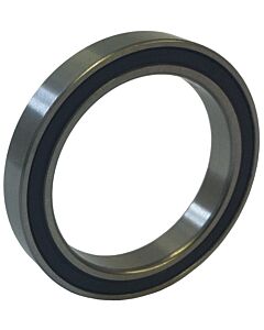 63800-2RS Thin Series Bearing