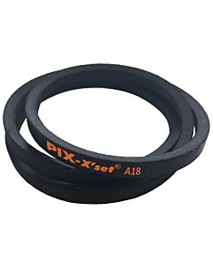 A18 V Belt