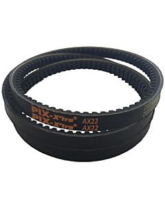 AX22 Cogged V Belt