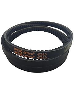 AX26.5 Cogged V Belt