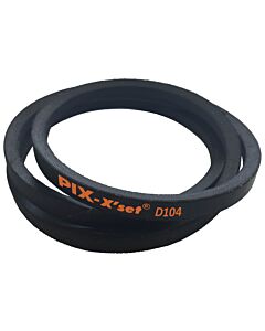 D104 V Belt