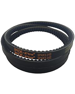 SPAX1142 Cogged Wedge Belt