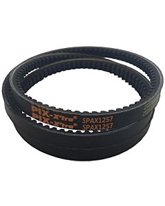 XPA1257 Cogged Wedge Belt