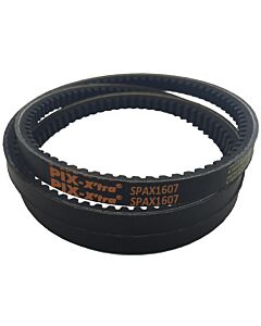 SPAX1607 Cogged Wedge Belt