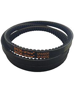 SPAX800 Cogged Wedge Belt