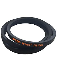 SPB1600 Wedge Belt