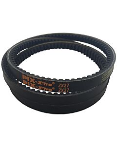 ZX27 Cogged V Belt