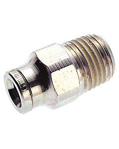 101250628 Straight Adaptors