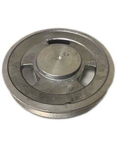 SPZ100-1 Aluminium Pulley