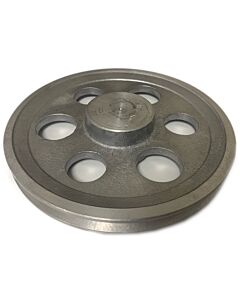 SPA250-2 Aluminium Pulley