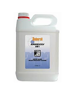 Ambersil Ambersolv AB1 (Box of 4)