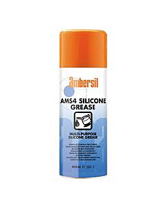 Ambersil AMS4 Silicone Grease (Box of 12)