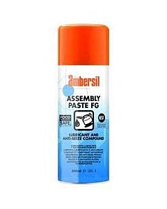 Ambersil Assembly Grease FG (Box of 12)