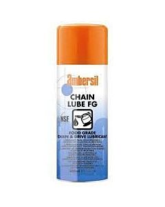 Ambersil Chain Lube FG (Box of 12)