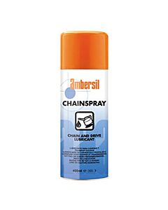 Ambersil Chainspray