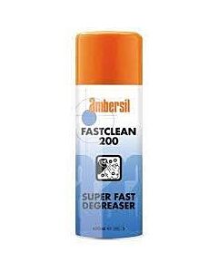 Ambersil Fastclean 200 (Box of 12)