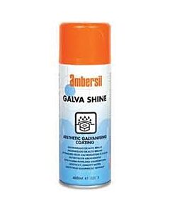 Ambersil Galva Shine