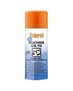 Ambersil Machine Oil FG