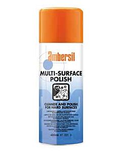 Ambersil Multi-Surface Polish (Box of 12)