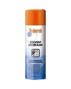 Ambersil Solvent Degreaser 400ml