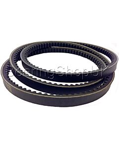 AX87 (13x2210 Li) Cogged V Belt