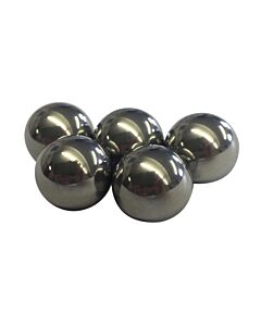 3/8"  Loose Steel Balls