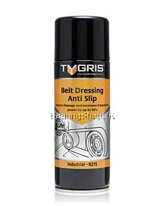 Tygris Belt Dressing Anti Slip (400ml)