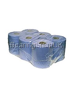 Blue Roll (Pack of 6)