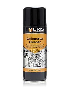 Tygris Carburettor Cleaner (400ml)