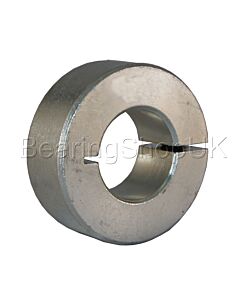 CASB13Z - 13mm Single Split Shaft Collar