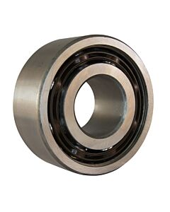 7202-BEP Single Row Angular Contact Ball Bearing