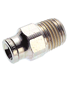 121250638 Straight Adaptors