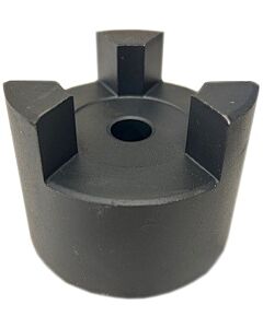 L050 Jaw Coupling Hub