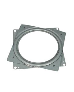 3 inch Square Lazy Susan Bearing