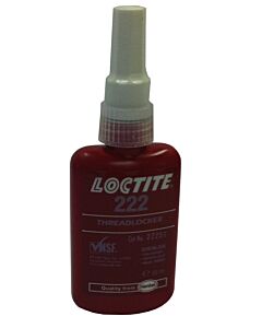 Loctite 222 Threadlocker 250ml